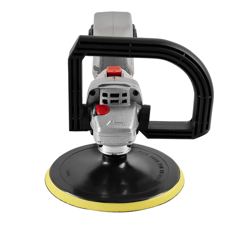 Машина полировальная аккумуляторная BL CROWN CT23018HX, CROWN Машина полировальная аккумуляторная BL CROWN CT23018HX, CROWN