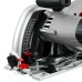 Пила погружная (с направляющей шиной CAXS-BA140) CROWN CT15134-165, CROWN