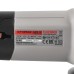Угловая шлифовальная машина CROWN CT13502-125R, CROWN