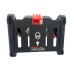Фонарь-прожектор аккумуляторный CROWN CT26018HX, CROWN