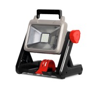 Фонарь-прожектор аккумуляторный CROWN CT26018HX