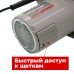 Пила алмазная (Плиткорез) CROWN CT15228-125T-W, CROWN