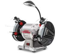 Станок точильный CROWN CT13546L