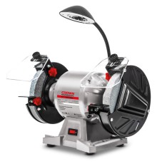 Станок точильный CROWN CT13546L