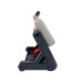 Фонарь-прожектор аккумуляторный CROWN CT26018HX, CROWN