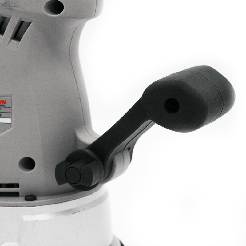 Машина шлифовальная эксцентриковая CROWN CT13395, CROWN Машина шлифовальная эксцентриковая CROWN CT13395, CROWN