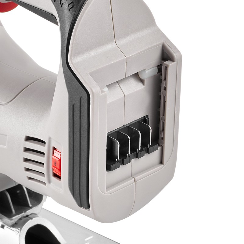 Лобзик аккумуляторный BL CROWN CT25003HX-4 BMC, CROWN Лобзик аккумуляторный BL CROWN CT25003HX-4 BMC, CROWN