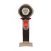 Фен аккумуляторный CROWN CT60001HX, CROWN