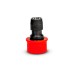 Дрель-шуруповерт аккумуляторная CROWN CT21072HQX-2 BMC, CROWN