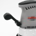 Машина шлифовальная эксцентриковая CROWN CT13395, CROWN