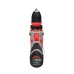 Дрель-шуруповерт аккумуляторная CROWN CT21072HQX-2 BMC, CROWN