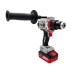 Дрель-шуруповерт ударная аккумуляторная BL CROWN CT21127HMX-4 BMC, CROWN