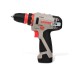 Дрель-шуруповерт аккумуляторная CROWN CT21072HQX-2 BMC, CROWN