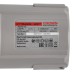 Пила алмазная (Плиткорез) CROWN CT15228-125T-W, CROWN