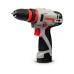 Дрель-шуруповерт аккумуляторная CROWN CT21072HQX-2 BMC, CROWN