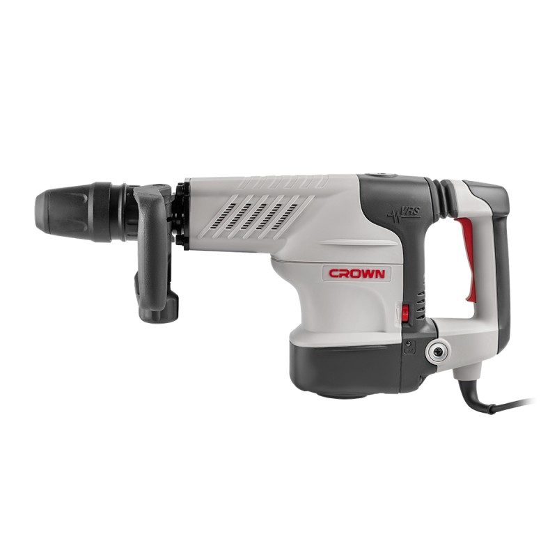 Отбойный молоток CROWN CT18123V BMC, CROWN Отбойный молоток CROWN CT18123V BMC, CROWN