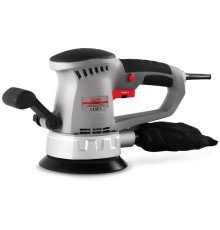 Машина шлифовальная эксцентриковая CROWN CT13395