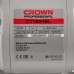 Станок точильный CROWN CT13546L, CROWN