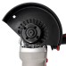 Угловая шлифовальная машина CROWN CT13677-125RSV, CROWN