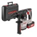 Перфоратор аккумуляторный BL CROWN CT28001HX-4 BMC, CROWN