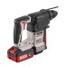 Перфоратор аккумуляторный BL CROWN CT28001HX-4 BMC, CROWN