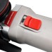 Угловая шлифовальная машина CROWN CT13677-125RSV, CROWN