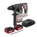 Перфоратор аккумуляторный BL CROWN CT28001HX-4 BMC, CROWN