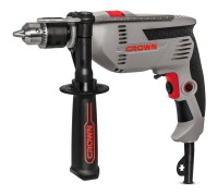 Дрель ударная CROWN CT10128