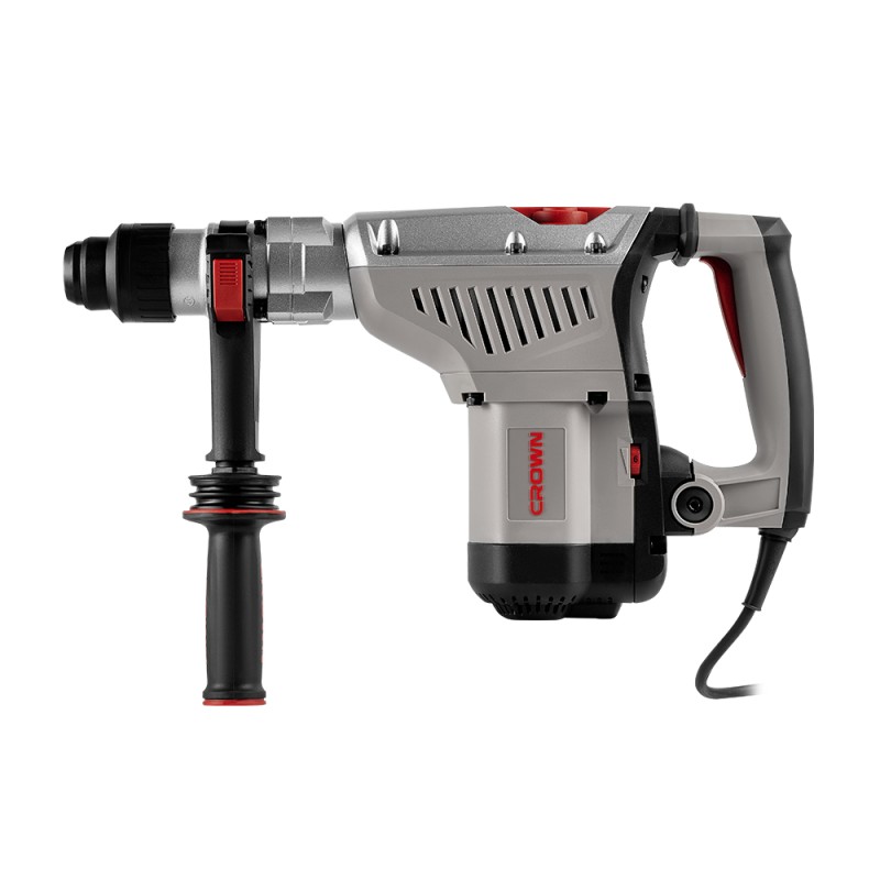 Перфоратор CROWN CT18215V BMC, CROWN Перфоратор CROWN CT18215V BMC, CROWN