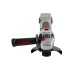 Угловая шлифовальная машина аккумуляторная BL CROWN CT23008-125HX, CROWN
