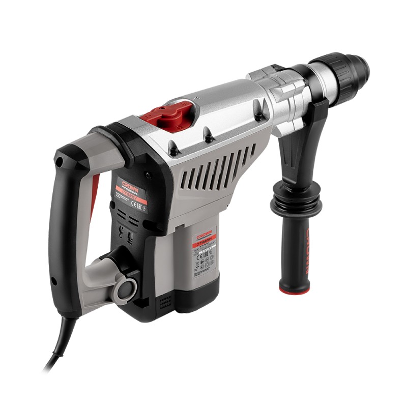 Перфоратор CROWN CT18215V BMC, CROWN Перфоратор CROWN CT18215V BMC, CROWN