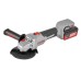 Угловая шлифовальная машина аккумуляторная BL CROWN CT23008-125HX, CROWN