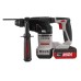 Перфоратор аккумуляторный BL CROWN CT28001HX-4 BMC, CROWN