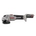 Угловая шлифовальная машина аккумуляторная BL CROWN CT23008-125HX, CROWN