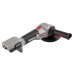 Угловая шлифовальная машина аккумуляторная BL CROWN CT23008-125HX, CROWN