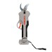 Аккумуляторный секатор BL CROWN CT29001HX, CROWN