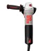 Угловая шлифовальная машина CROWN CT13677-125RSV, CROWN