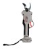 Аккумуляторный секатор BL CROWN CT29001HX, CROWN