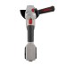 Угловая шлифовальная машина аккумуляторная BL CROWN CT23008-125HX, CROWN