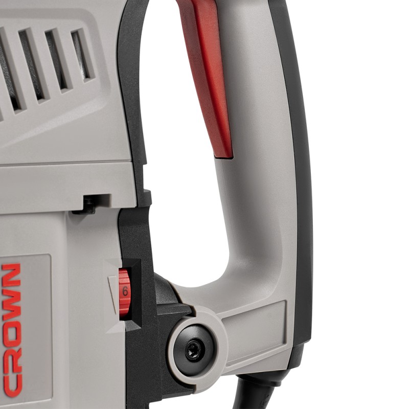 Перфоратор CROWN CT18215V BMC, CROWN Перфоратор CROWN CT18215V BMC, CROWN