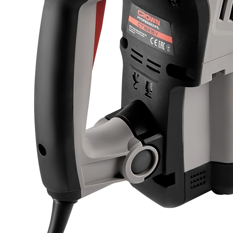 Перфоратор CROWN CT18215V BMC, CROWN Перфоратор CROWN CT18215V BMC, CROWN