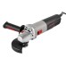 Угловая шлифовальная машина CROWN CT13502-125V, CROWN