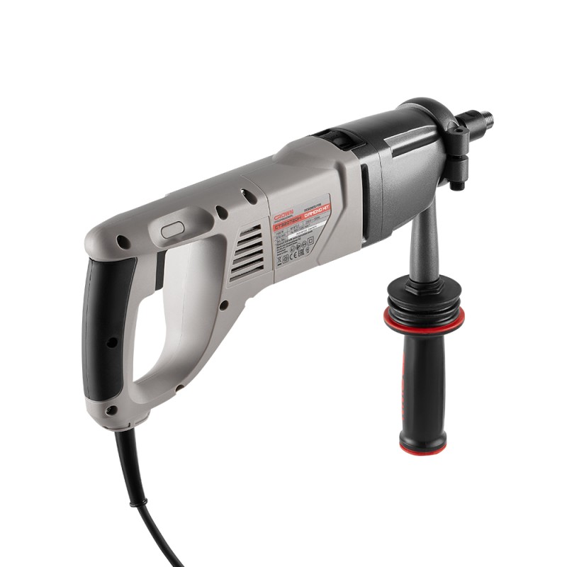 Дрель с микро-ударом CROWN CT32072DH BMC, CROWN Дрель с микро-ударом CROWN CT32072DH BMC, CROWN