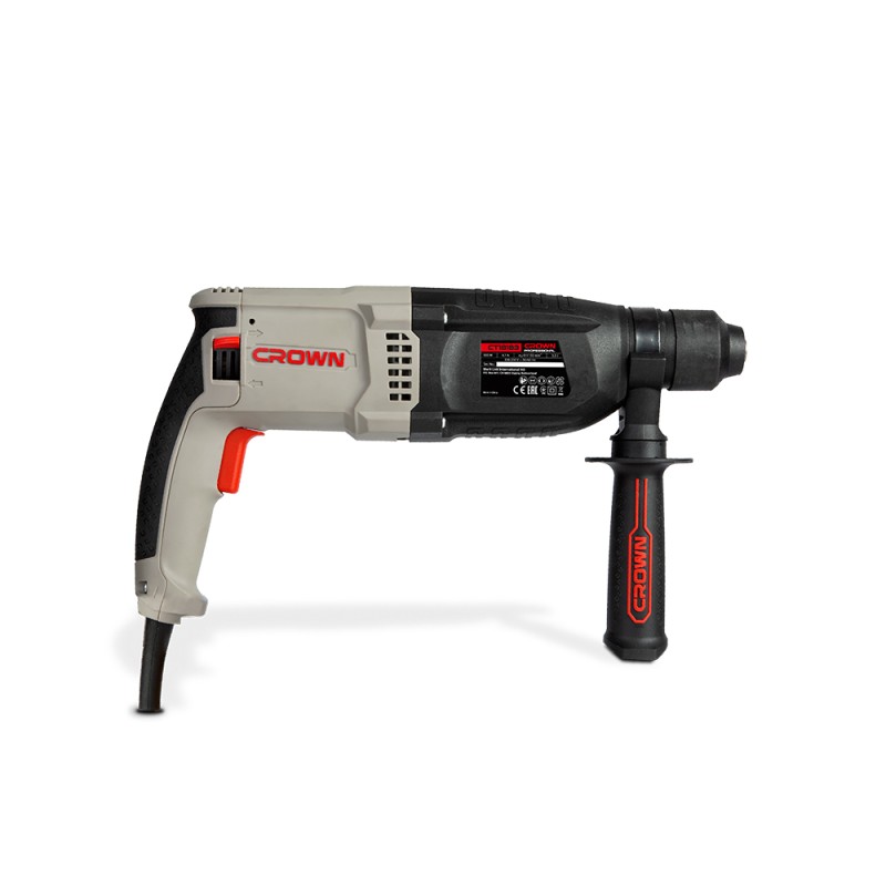 Перфоратор CROWN CT18183 BMC, CROWN Перфоратор CROWN CT18183 BMC, CROWN