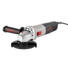 Угловая шлифовальная машина CROWN CT13502-125V