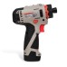 Дрель-шуруповерт аккумуляторная CROWN CT21072HBX-2 BMC, CROWN