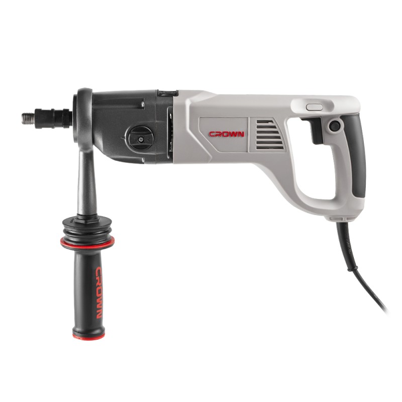 Дрель с микро-ударом CROWN CT32072DH BMC, CROWN Дрель с микро-ударом CROWN CT32072DH BMC, CROWN