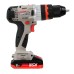 Дрель-шуруповерт ударная аккумуляторная CROWN CT21075HMX-2 BMC, CROWN