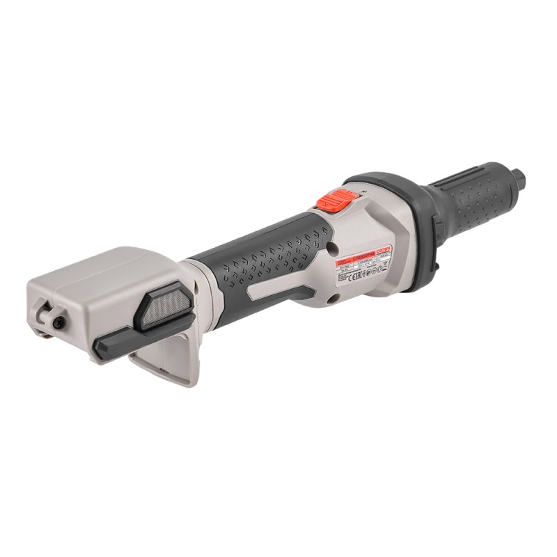 Машина шлифовальная прямая аккумуляторная BL CROWN CT23007HX, CROWN Машина шлифовальная прямая аккумуляторная BL CROWN CT23007HX, CROWN