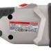 Машина шлифовальная прямая аккумуляторная BL CROWN CT23007HX, CROWN